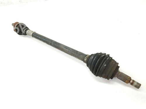 Used Right front driveshaft Right front driveshaft OPEL COMBO Box Body/MPV (K9) 1.5 D (102 hp) 36042188 36042188
