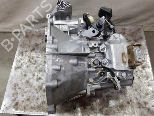 Gearbox PEUGEOT 308 II (LB_, LP_, LW_, LH_, L3_) 1.5 BlueHDi 130 | BP26239243M3 