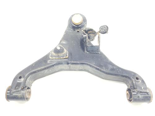 Used Left front suspension arm NISSAN NAVARA NP300 (D40) 2.5 dCi 4WD (174 hp) 16698860