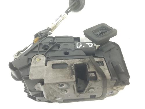 Front right lock SEAT LEON (5F1) 2.0 Cupra | BP18150649C97 