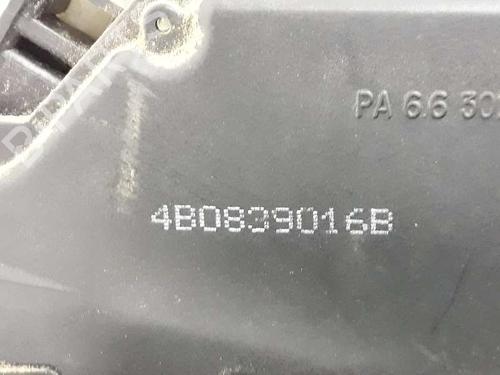 Rear right lock AUDI A6 C5 (4B2) 2.5 TDI | BP3379004C99 