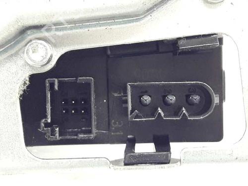 Rear wiper motor BMW X3 (E83) 2.0 d | BP4735465M102 