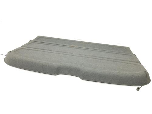 Rear parcel shelf PEUGEOT 3008 I MPV (0U_) 1.6 HDi | BP16450977C85 