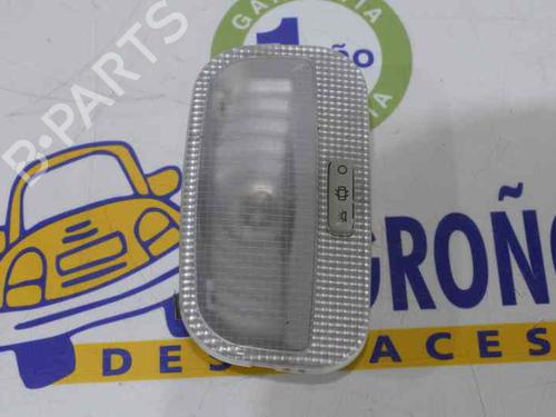 Interior roof light PEUGEOT 307 Break (3E) 1.6 HDi 110 | BP7420687I8