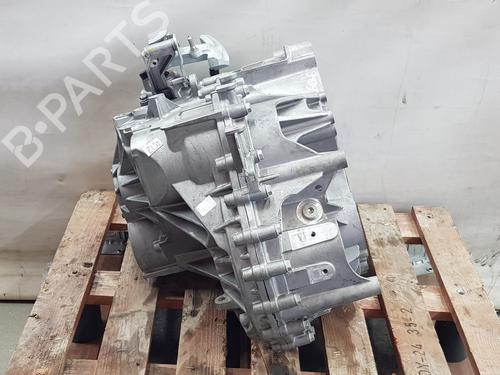 Gearbox VW CRAFTER Van (SY_, SX_)  | BP34040392M3  - Image 7