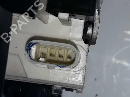 Rear left lock MERCEDES-BENZ C-CLASS (W204) C 220 CDI (204.008) | BP3654714C100 