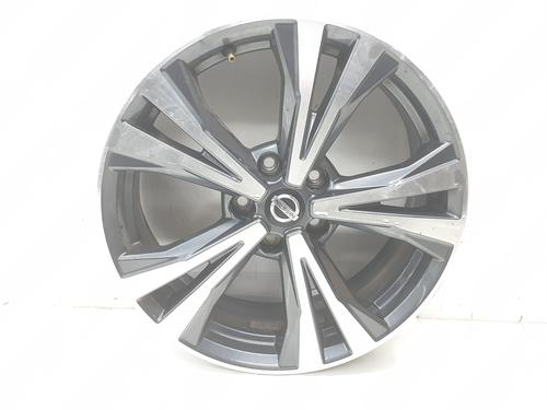 Fælk NISSAN X-TRAIL III (T32_, T32R, T32RR) 2.0 dCi ALL MODE 4x4-i (NT32) (177 hp) 23393390