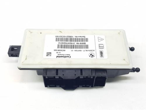 Used Electronic module BMW X3 (F25) xDrive 20 d (184 hp) 25976694