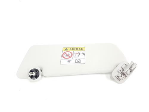 Right sun visor DACIA SANDERO III | BP35965963I2 - Image 2