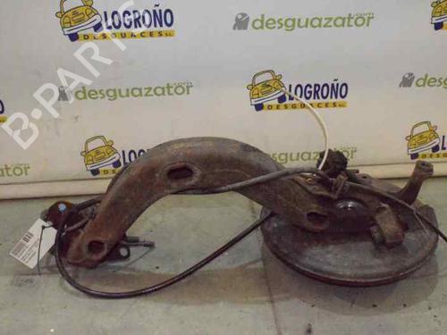 Right rear steering knuckle BMW X3 (E83) 2.0 d | BP783780M28 