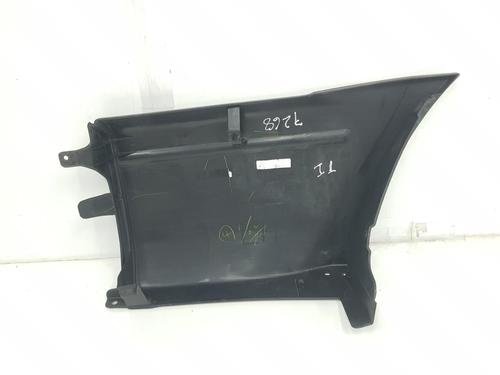 Corner bumper TOYOTA LAND CRUISER 90 (_J9_) 3.0 TD (KZJ90_, KZJ95_, KZJ90R, KZJ95R, KZJ90W, KZJ95W) | BP18091498C117 