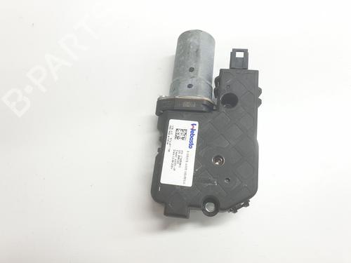 Sunroof engine VW TOURAN (5T1) 2.0 TDI | BP33397677M60 - Image 2