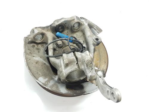 Left front steering knuckle BMW 5 (E39) 520 d | BP13330470M25 