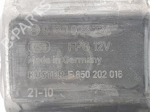 Right rear window motor SEAT ATECA (KH7, KHP) 2.0 TDI | BP17020886E22 