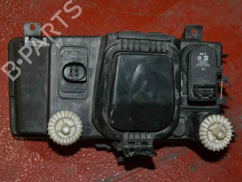 Left headlight SEAT IBIZA II (6K1) 1.8 i | BP1543298C28 