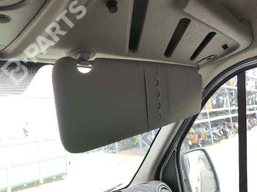 Front left lock OPEL MOVANO B Platform/Chassis (X62) 2.3 CDTI RWD (EV, HV, UV) | BP6127319C98