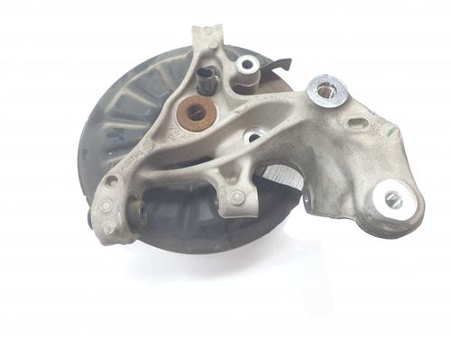 Left rear steering knuckle CUPRA FORMENTOR (KM7, KMP) 1.5 TSI | BP28795731M27 