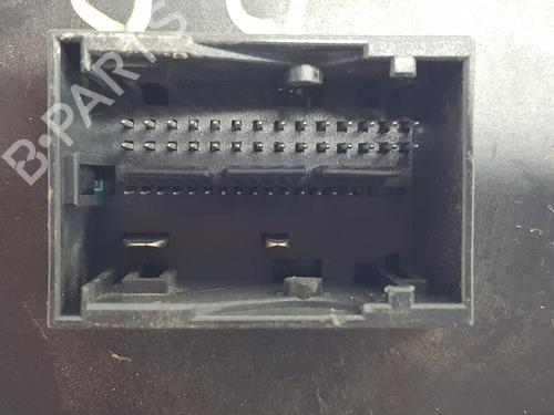 Lights ECU RENAULT CAPTUR II (HF_) E-TECH 145 (HFMU, HFMM) | BP34117413M55 - Image 3