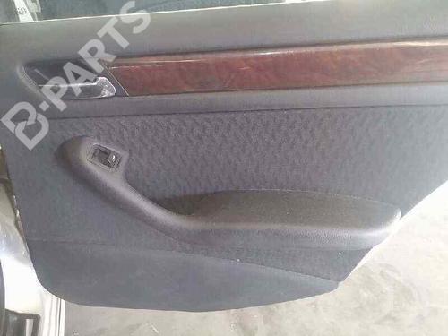 Oil radiator BMW 3 (E46) 320 i | BP8746517M33  - Image 40