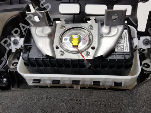 Airbag Kit RENAULT ARKANA I (LCM_, LDN_)  | BP29535887C86 