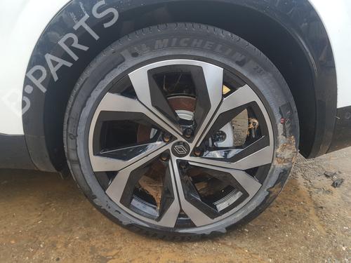 Elektronisk modul RENAULT AUSTRAL  | BP32215992M83 