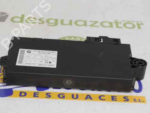 Electronic module BMW 3 (E90) 320 d | BP14120877M83 