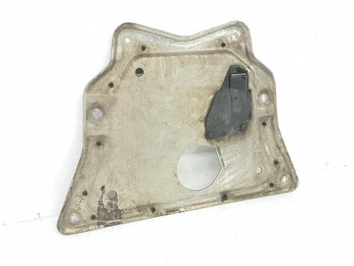 Underbody protection BMW X5 (E70) 3.0 d | BP14096710M92 