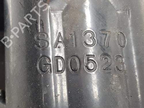 Left front shock absorber VW TRANSPORTER T5 Van (7HA, 7HH, 7EA, 7EH) 2.0 TDI | BP18356625M16 