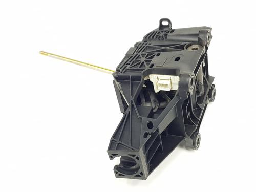 Gear lever TOYOTA LAND CRUISER PRADO (_J12_) 3.0 D-4D (KDJ120, KDJ125) | BP20226337M90 