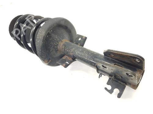 Right front shock absorber RENAULT MASTER III Platform/Chassis (EV, HV, UV) 2.3 dCi 145 FWD (EV0E, EV0F, HV0E, HV0F, UV0E, UV0F,... | BP37014685M17 - Image 5