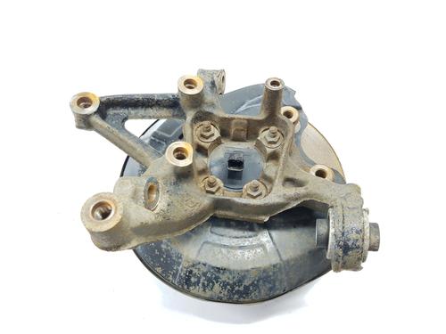 Right rear steering knuckle FIAT CROMA (194_) 1.9 D Multijet (194AXB1B) | BP15773164M28 