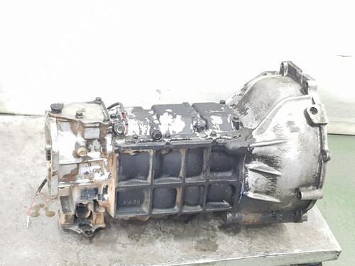 Used Gearbox MITSUBISHI GALLOPER (JK-01) 2.5 TD intercooler (99 hp) 30288538