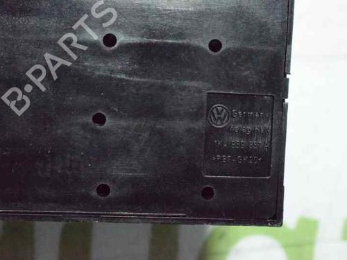 Left front window switch SEAT LEON (1P1) 2.0 TDI | BP1363737I27 