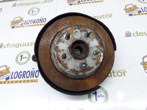 Right rear steering knuckle OPEL INSIGNIA A (G09) 2.0 CDTI (68) | BP1932926M28 