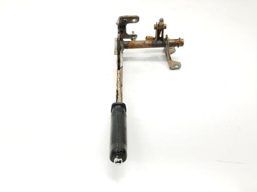 Hand brake TOYOTA LAND CRUISER PRADO (_J12_) 3.0 D-4D (KDJ120, KDJ125, KDJ121) | BP24439658I18 