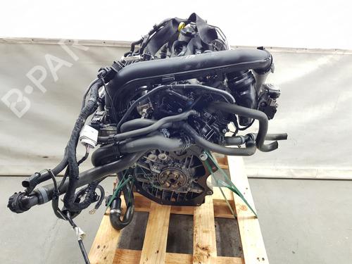 Engine VW GOLF VII (5G1, BQ1, BE1, BE2) 1.2 TSI | BP22516757M1 