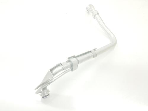 AC pipe VW TOURAN (5T1)  | BP33327885M126  - Image 5