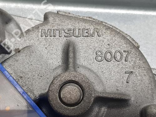 Rear wiper motor SUBARU OUTBACK (BS) 2.0 D AWD (BSD) | BP32268662M102 