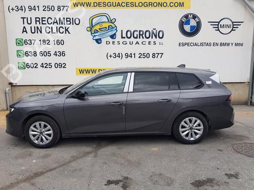 Køler OPEL ASTRA L Sports Tourer (O5)  | BP26505028M31 