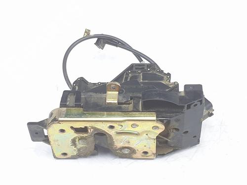 Used Rear left lock Rear left lock FORD FOCUS I Turnier (DNW) [1999-2007] 10086936 10086936