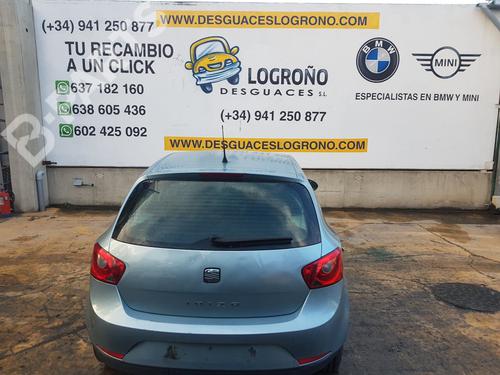 Right door airbag SEAT IBIZA IV SC (6J1, 6P5) 1.6 TDI | BP11177382C51  - Image 10