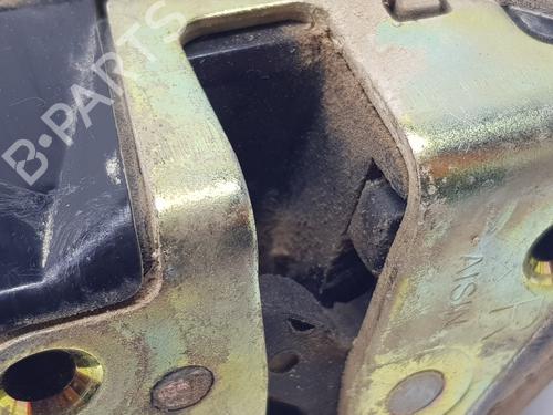 Rear right lock TOYOTA LAND CRUISER PRADO (_J12_) 3.0 D-4D (KDJ120, KDJ125) | BP22714353C99 
