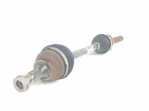 Right front driveshaft PEUGEOT 2008 I (CU_) 1.5 BlueHDI 120 | BP29746963M39