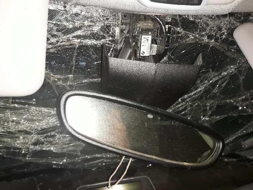 Rear right lock BMW X1 (F48) xDrive 18 d | BP802610C99 