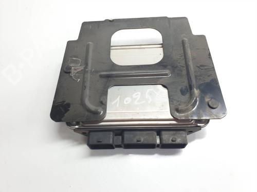 Engine control unit (ECU) CITROËN C4 I (LC_) | BP39726505M57 - Image 4