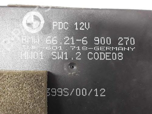 Electronic module BMW 3 Coupe (E46) 328 Ci | BP1713450M83 
