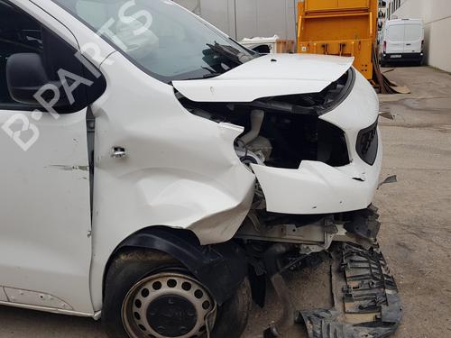 Left front window switch PEUGEOT EXPERT Van (V_)  | BP33220031I27  - Image 14