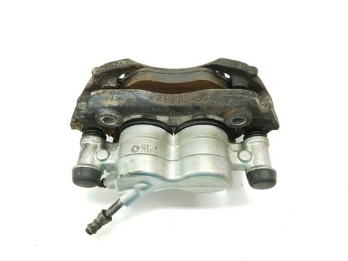 Left front brake caliper MERCEDES-BENZ SPRINTER 3,5-t Van (B906) 314 CDI (906.631, 906.633, 906.635, 906.637) | BP21763226M105 