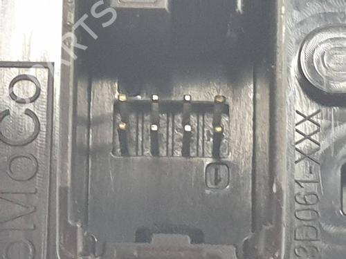 Headlight switch FORD PUMA (J2K, CF7)  | BP38957450I24  - Image 5