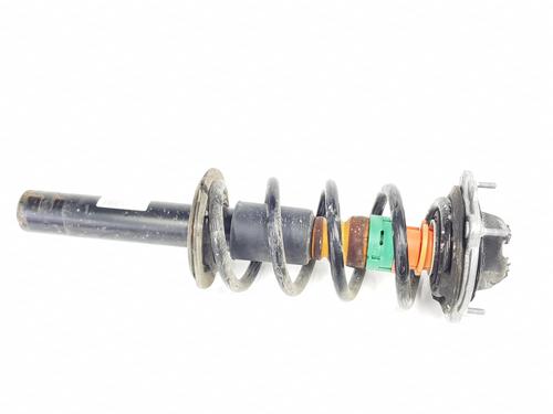 Used Right front shock absorber AUDI A6 C7 (4G2, 4GC) 2.0 TDI (190 hp) 30472174